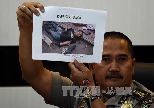 ຕຳຫຼວດປະກາດບັນຊີລາຍຊື່ບັນດາຜູ້ຖືກສົງໄສ